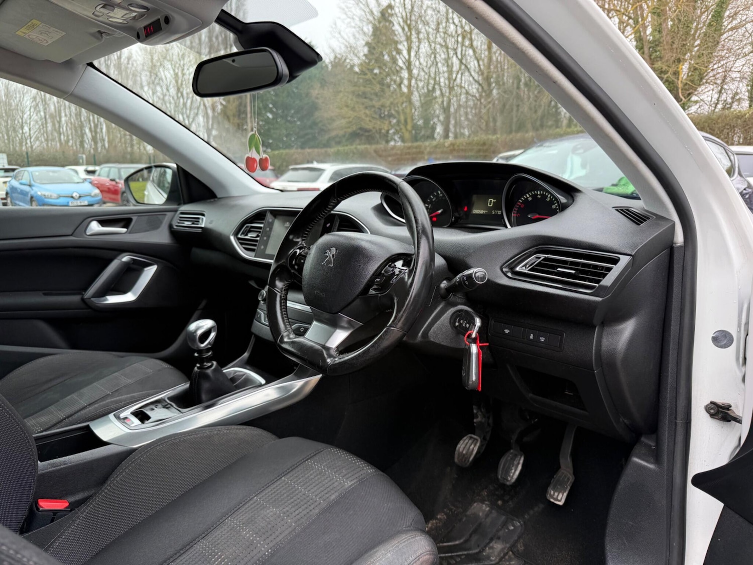 Used Peugeot 308 for sale - 77794308: Photo 9