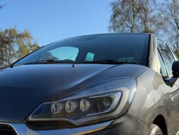Used DS Automobiles DS 3 2016 for sale - 74280143: Photo