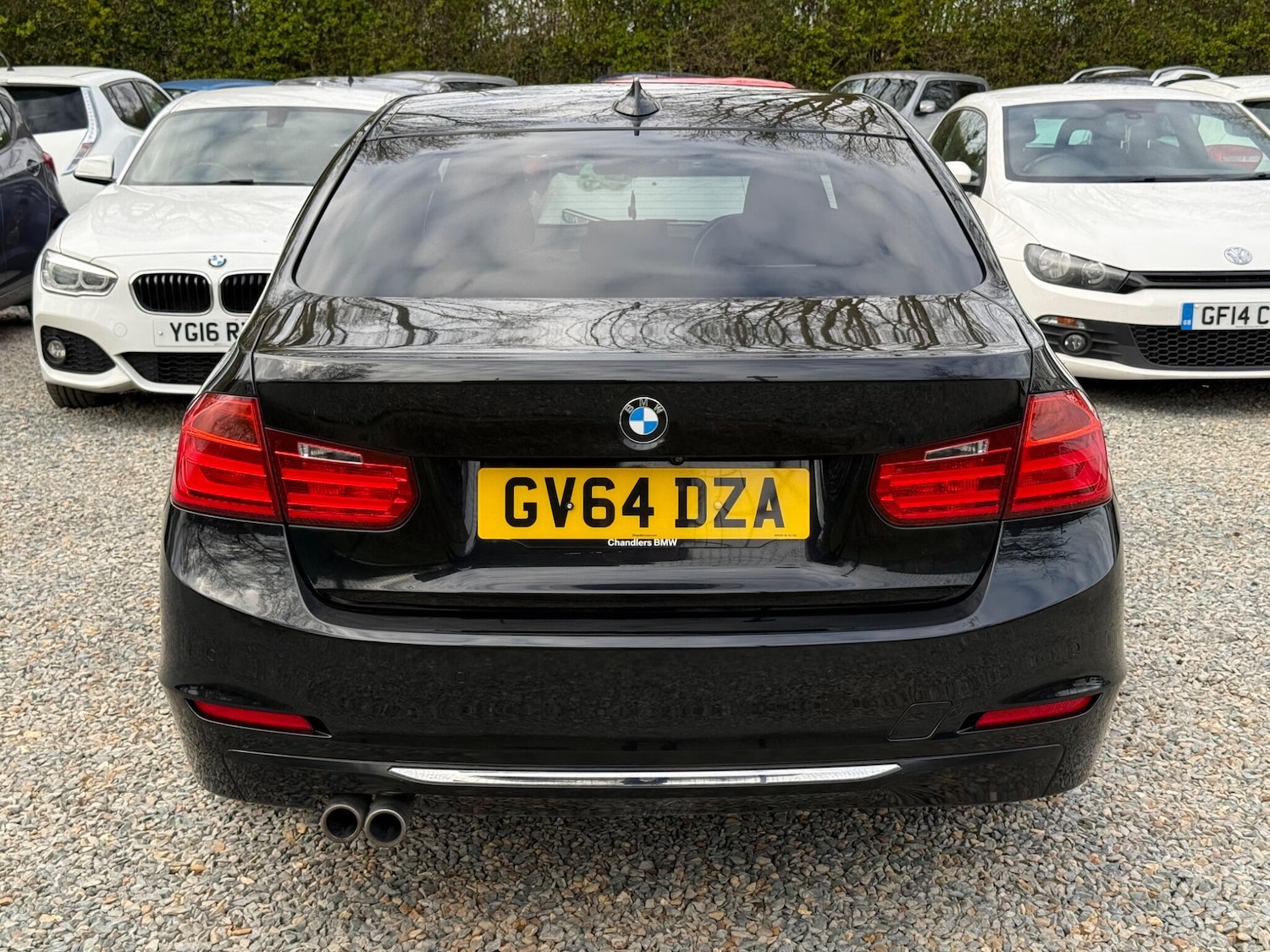 Used BMW 3 Series 2014 for sale - 78033676: Photo 10