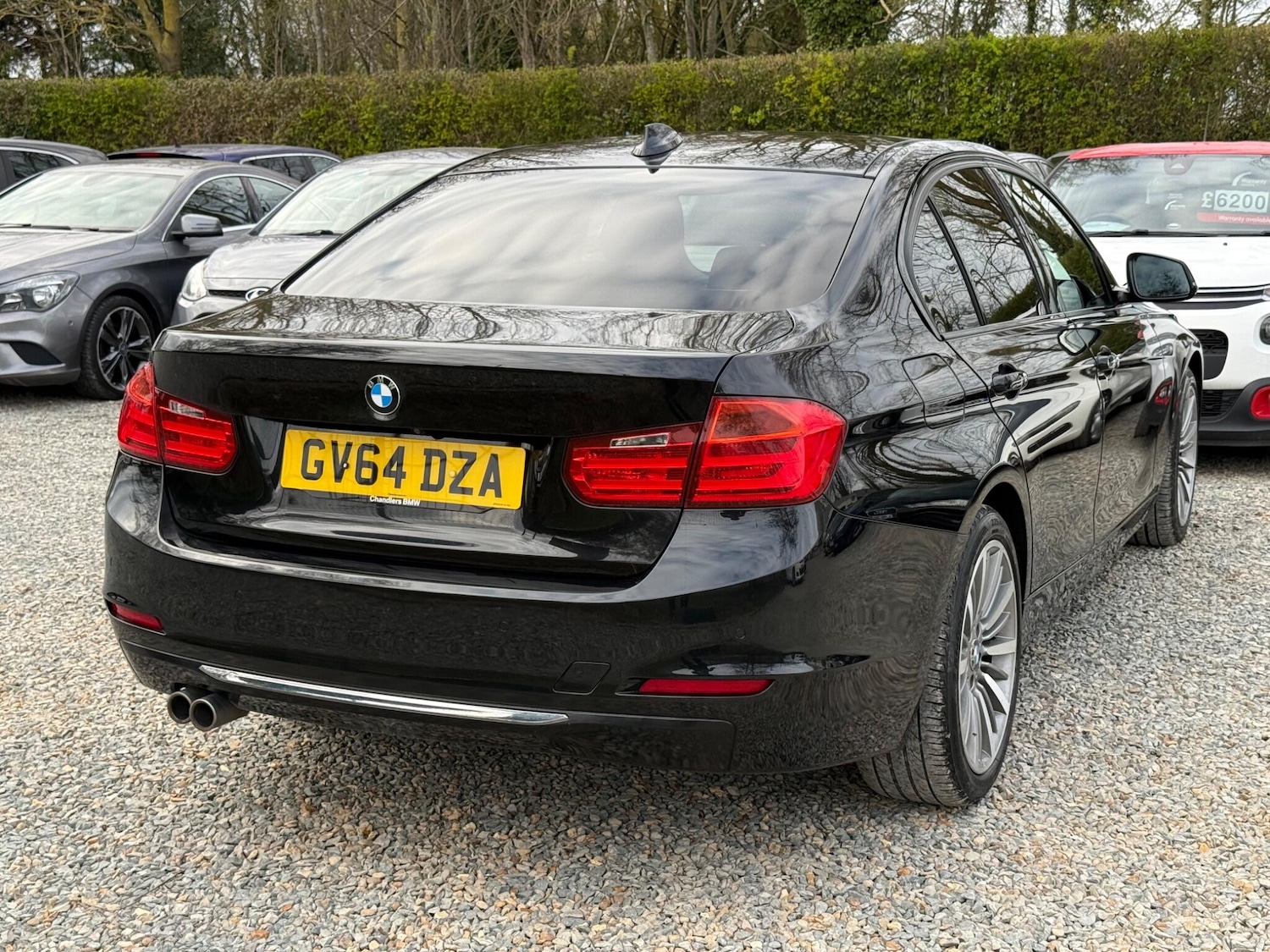Used BMW 3 Series 2014 for sale - 78033676: Photo 11