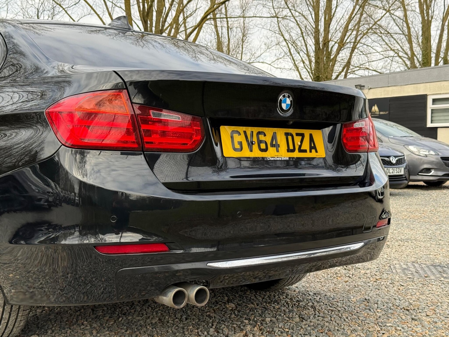 Used BMW 3 Series 2014 for sale - 78033676: Photo 12