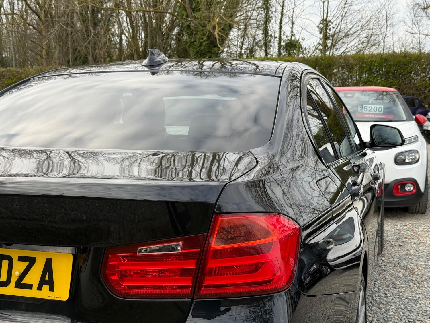 Used BMW 3 Series 2014 for sale - 78033676: Photo 13