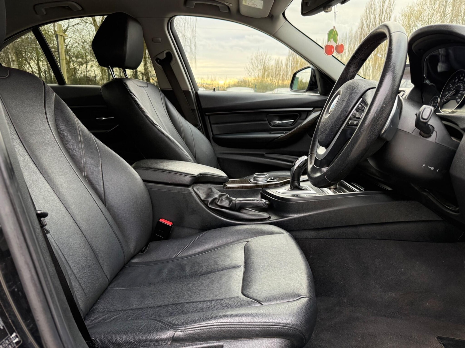 Used BMW 3 Series 2014 for sale - 78033676: Photo 16