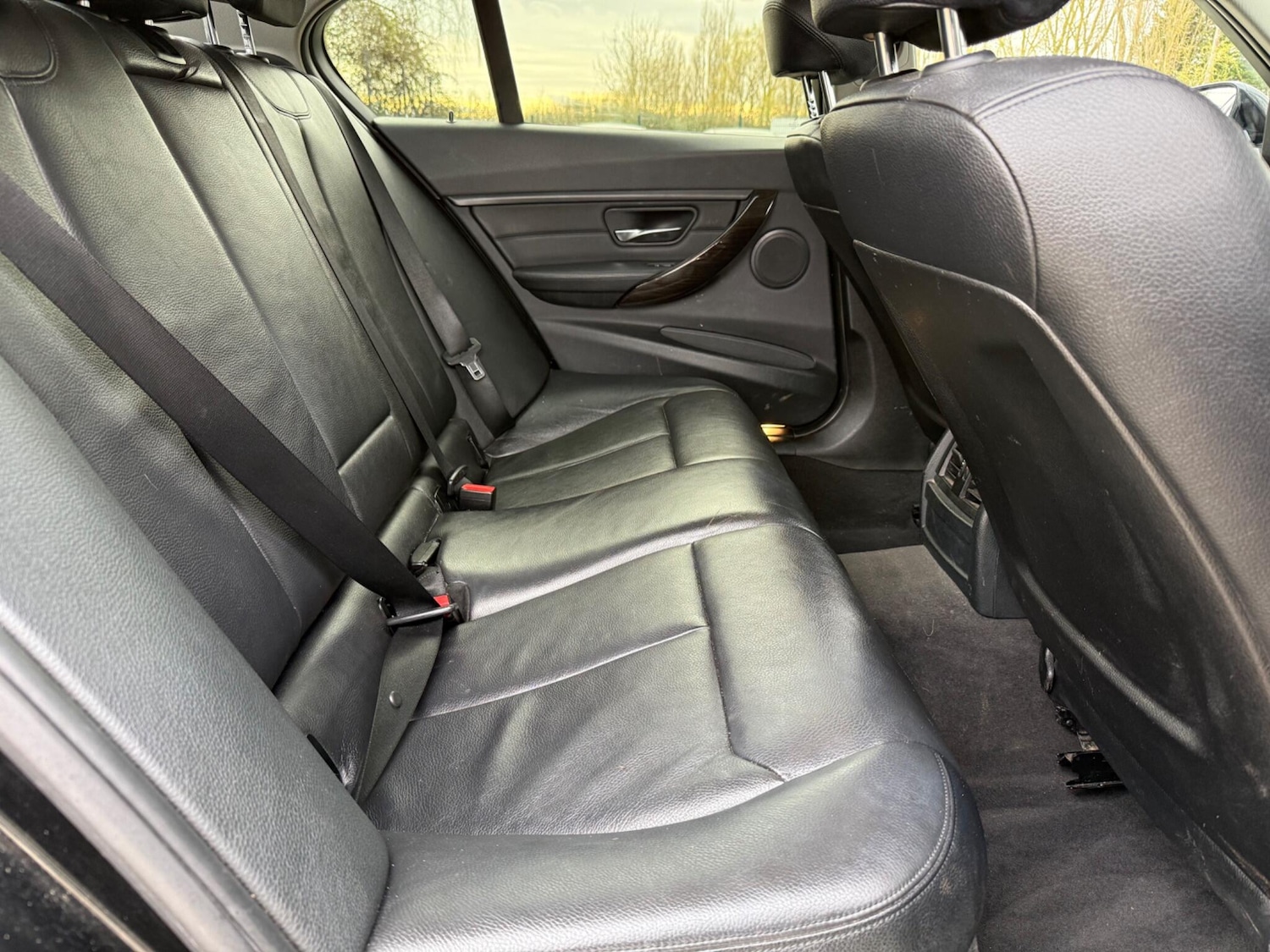 Used BMW 3 Series 2014 for sale - 78033676: Photo 19