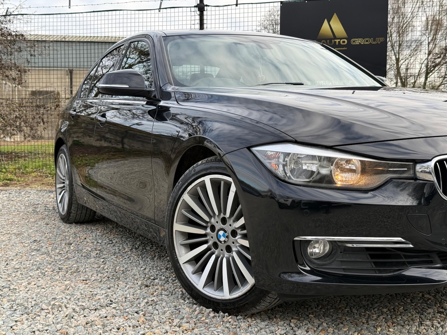 Used BMW 3 Series 2014 for sale - 78033676: Photo 2