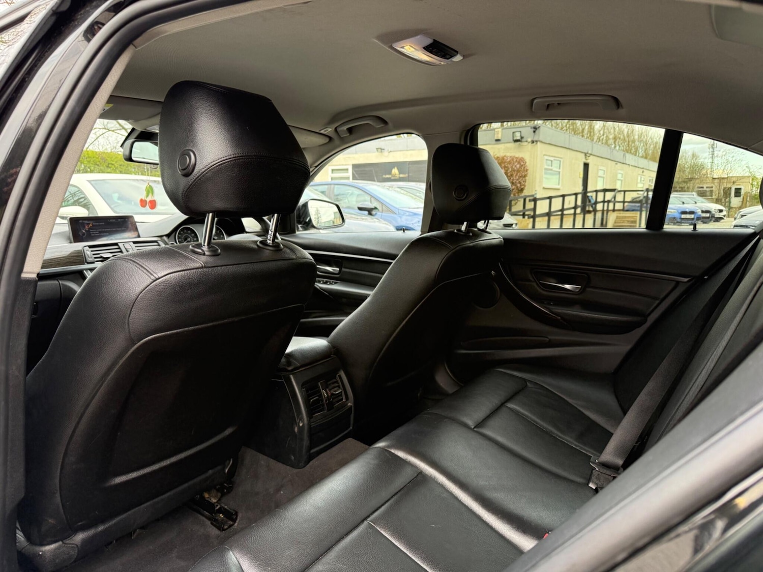 Used BMW 3 Series 2014 for sale - 78033676: Photo 22