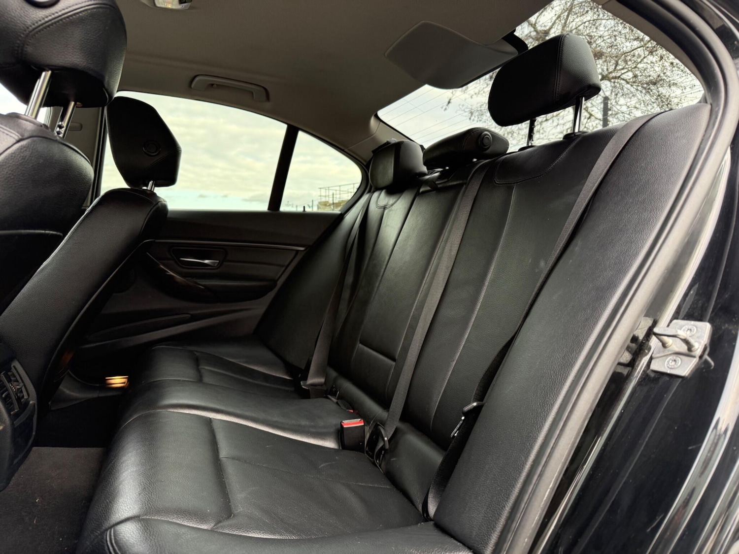 Used BMW 3 Series 2014 for sale - 78033676: Photo 24