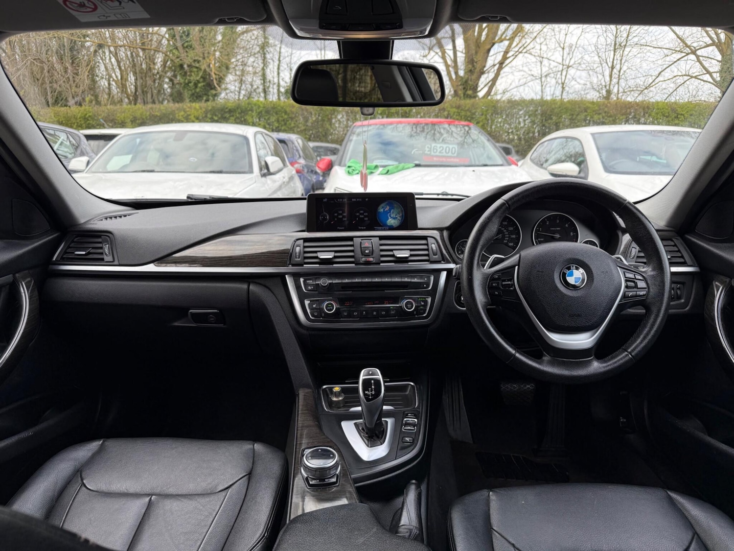 Used BMW 3 Series 2014 for sale - 78033676: Photo 25