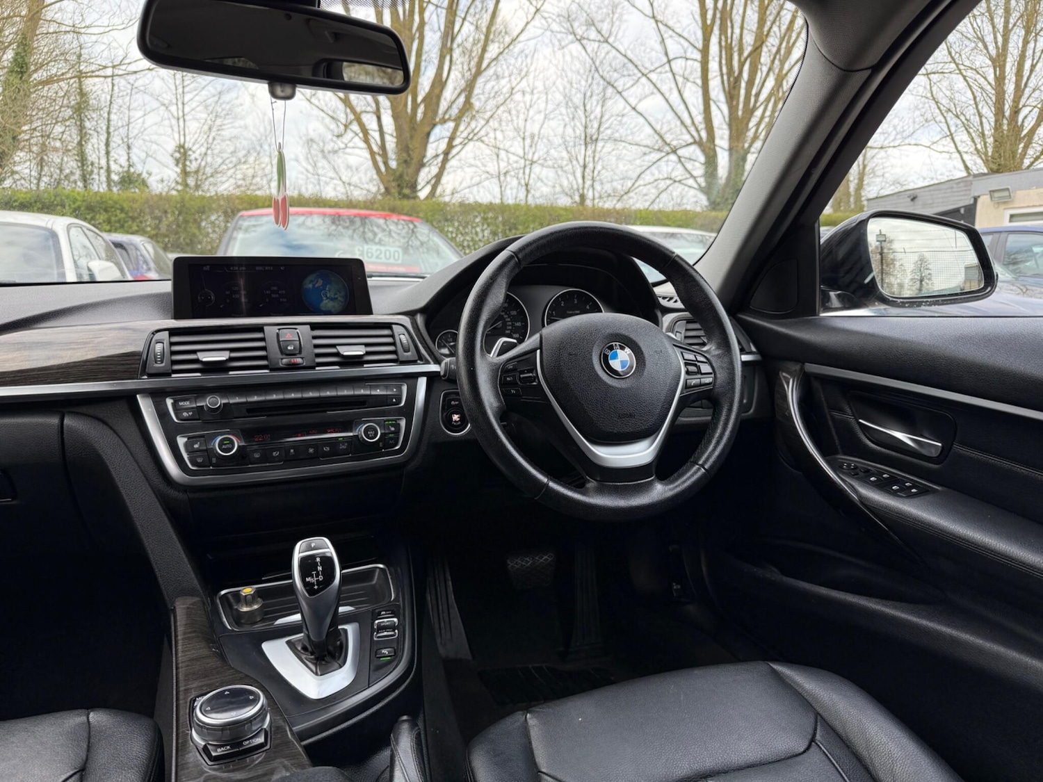 Used BMW 3 Series 2014 for sale - 78033676: Photo 26