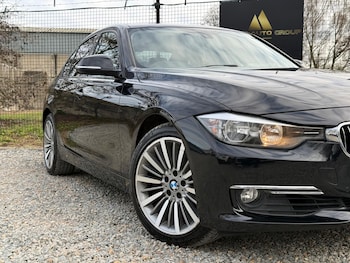 Used BMW 3 Series 2014 for sale - 78033676: Photo