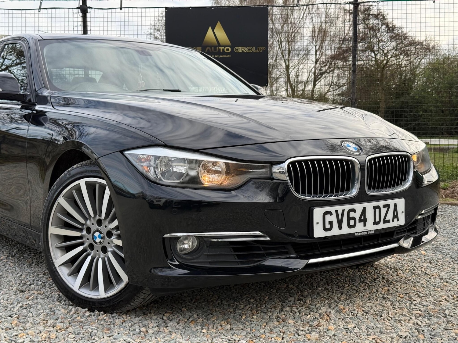 Used BMW 3 Series 2014 for sale - 78033676: Photo 3