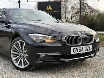 Used BMW 3 Series 2014 for sale - 78033676: Photo