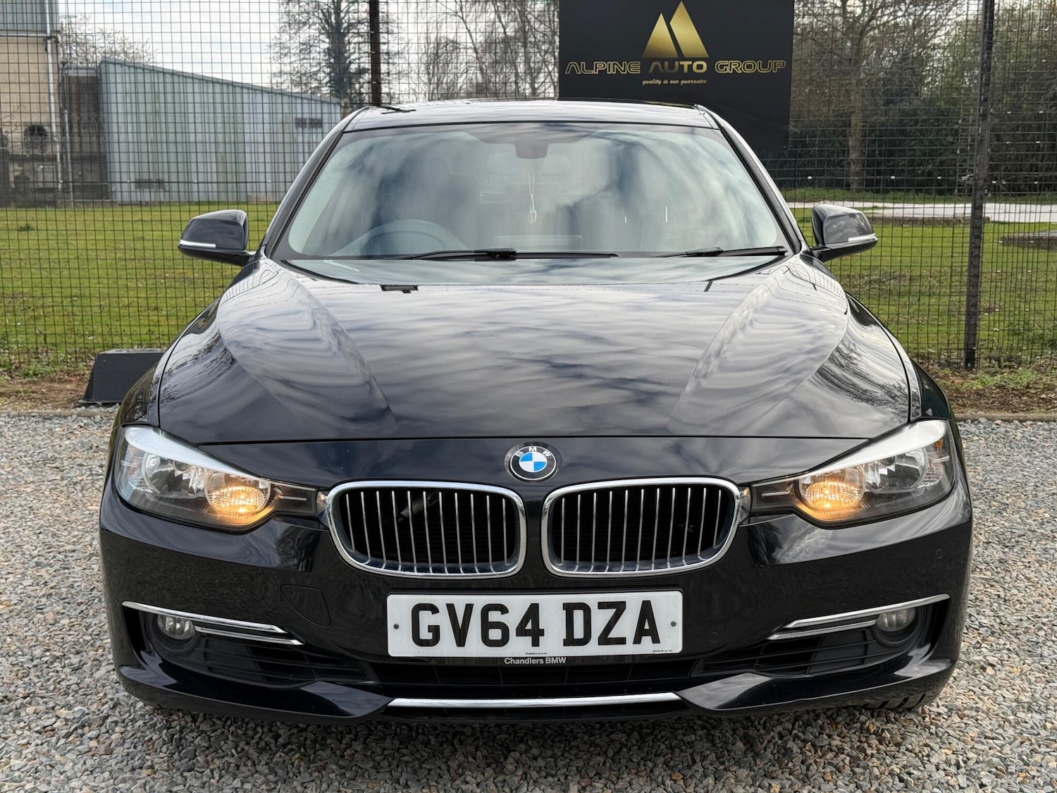Used BMW 3 Series 2014 for sale - 78033676: Photo 4