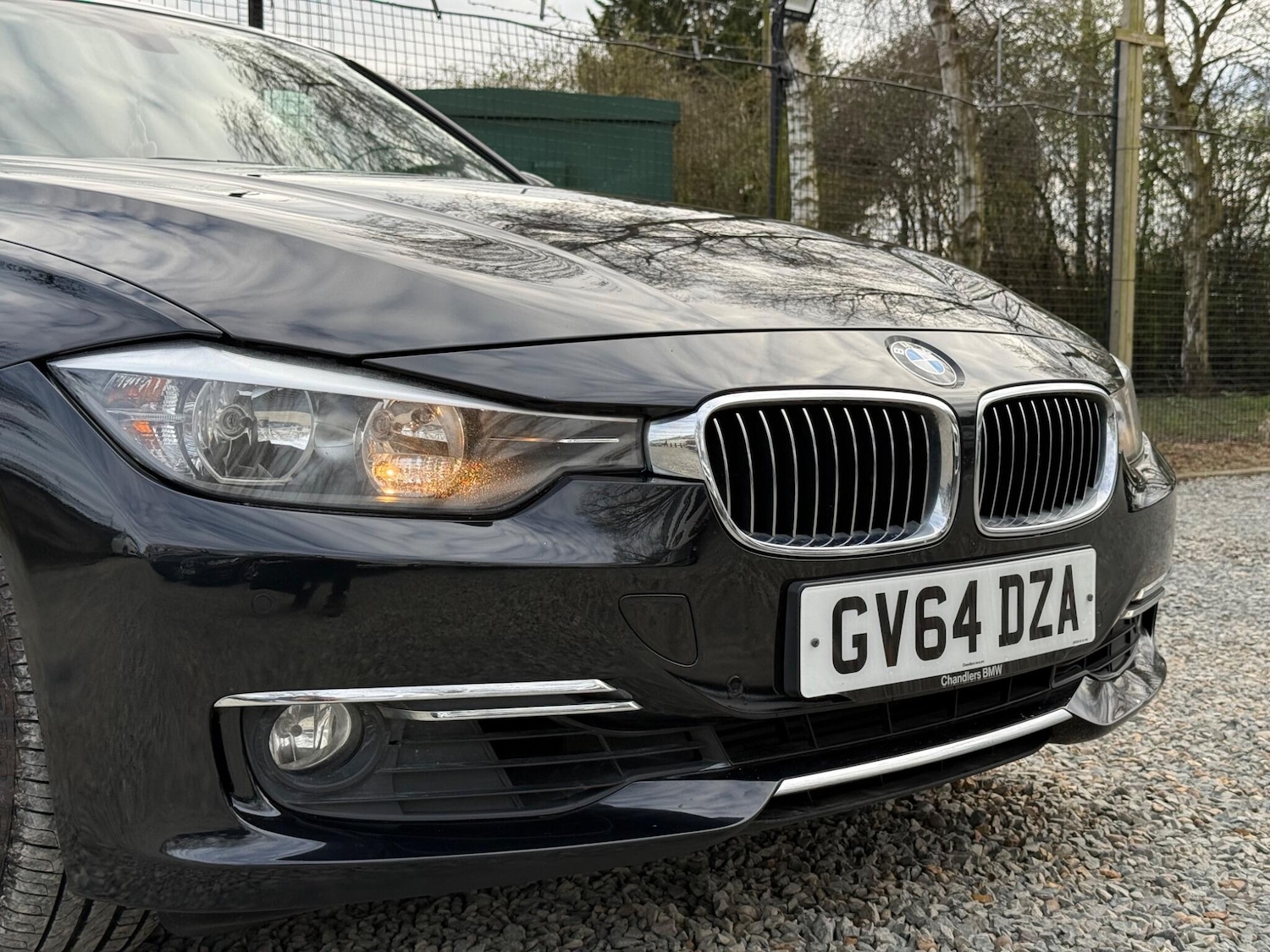 Used BMW 3 Series 2014 for sale - 78033676: Photo 5