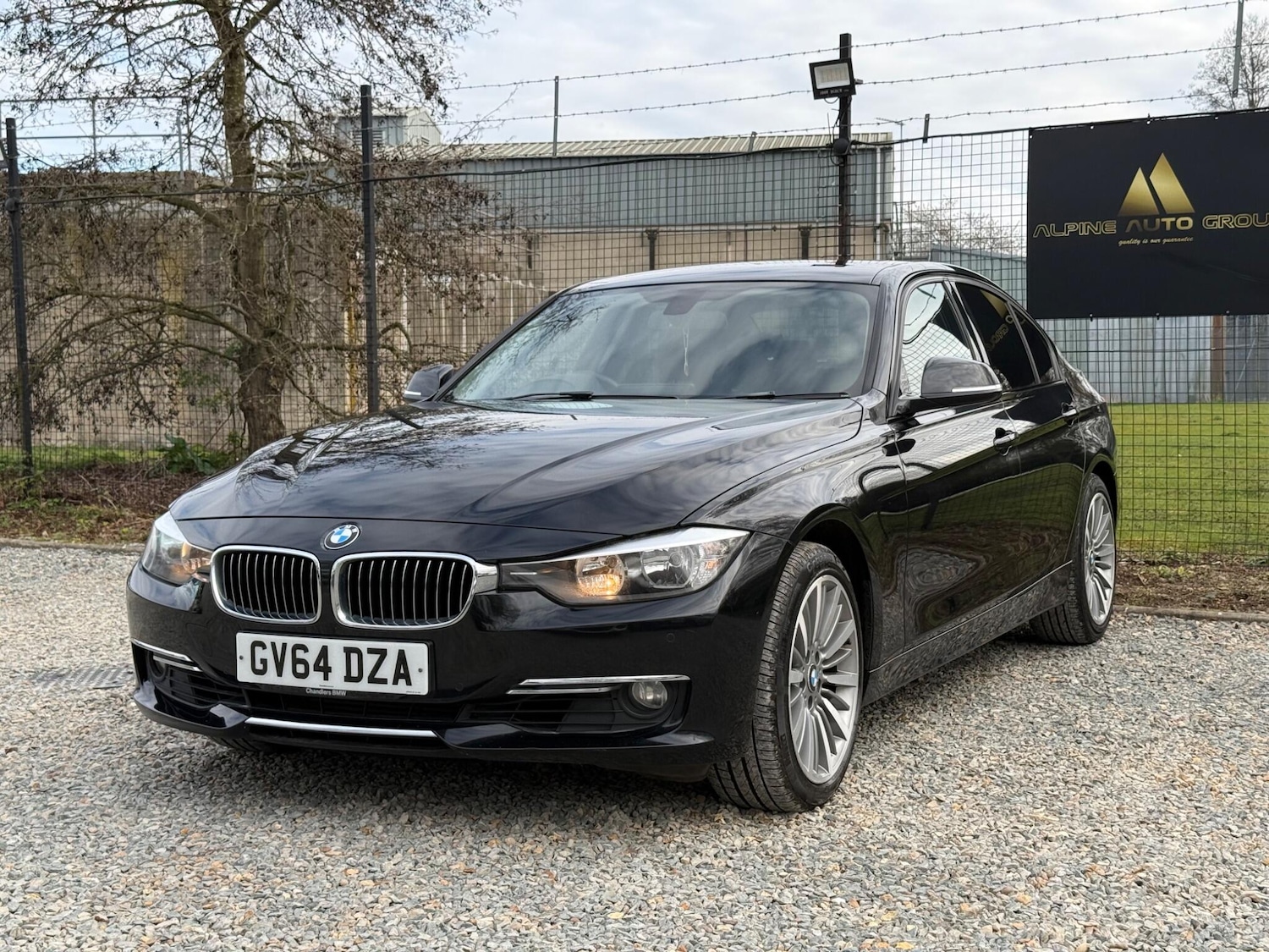 Used BMW 3 Series 2014 for sale - 78033676: Photo 6