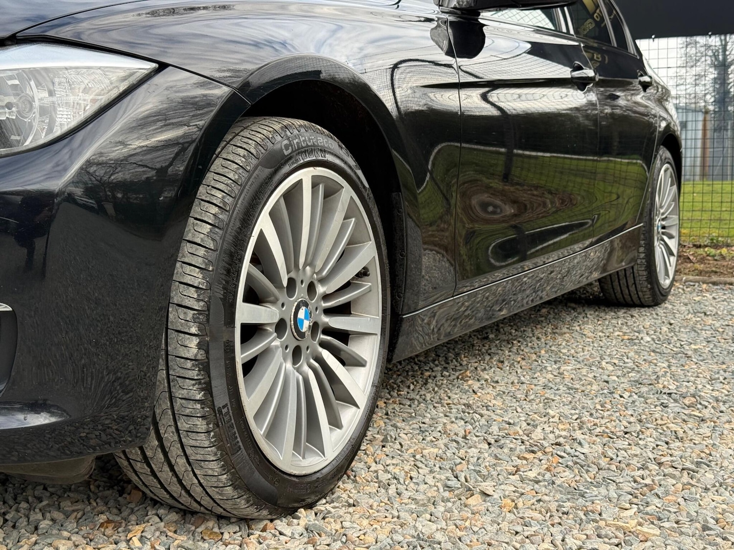 Used BMW 3 Series 2014 for sale - 78033676: Photo 7