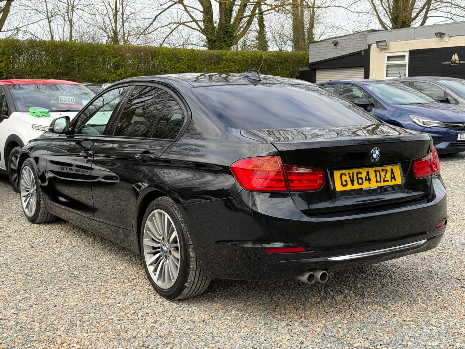 Used BMW 3 Series 2014 for sale - 78033676: Photo 9