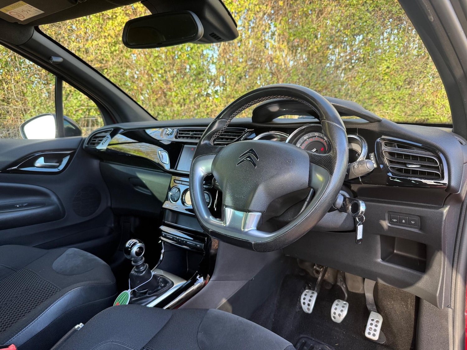 Used DS Automobiles DS 3 2016 for sale - 76620317: Photo 10