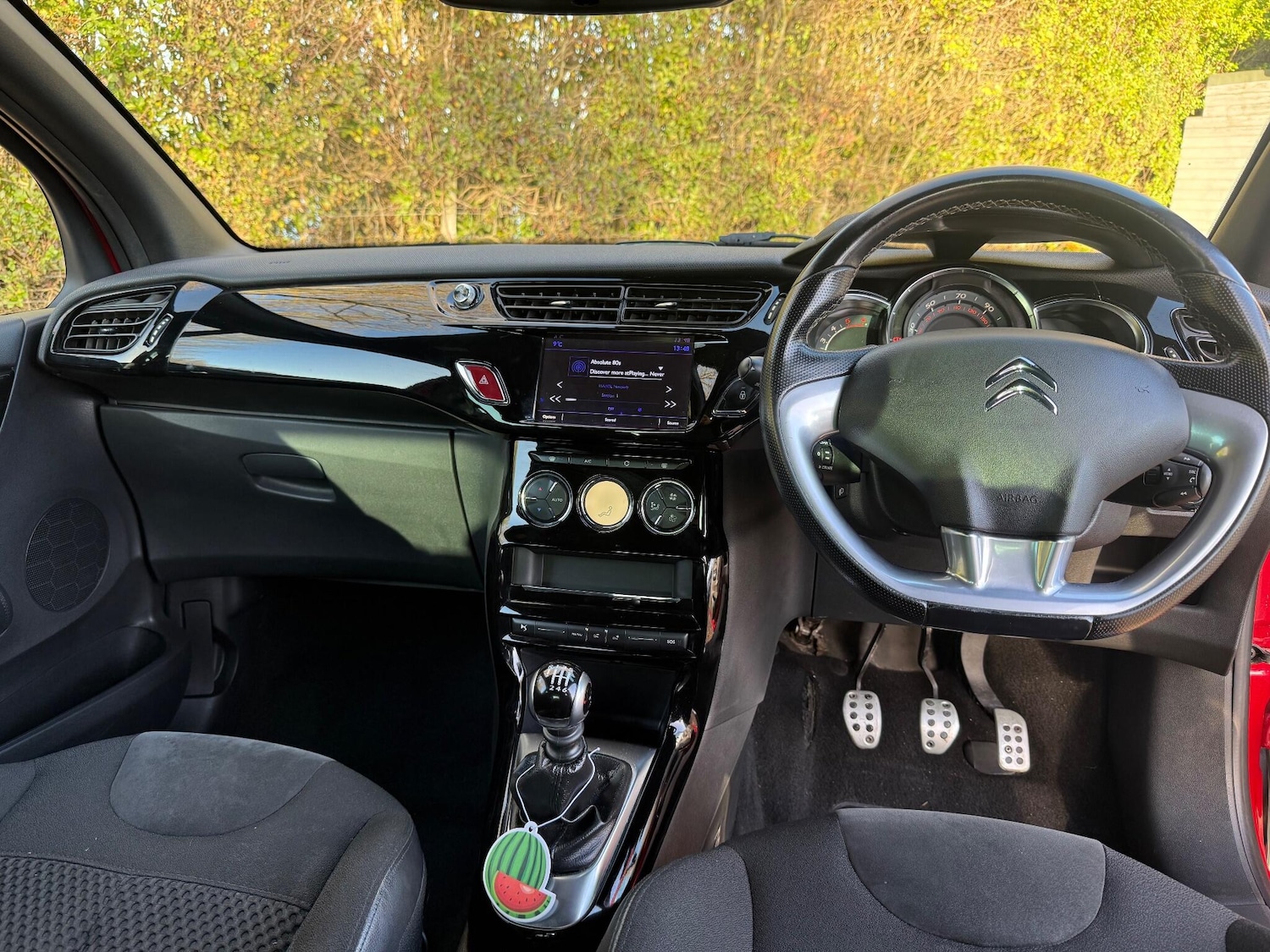 Used DS Automobiles DS 3 2016 for sale - 76620317: Photo 12