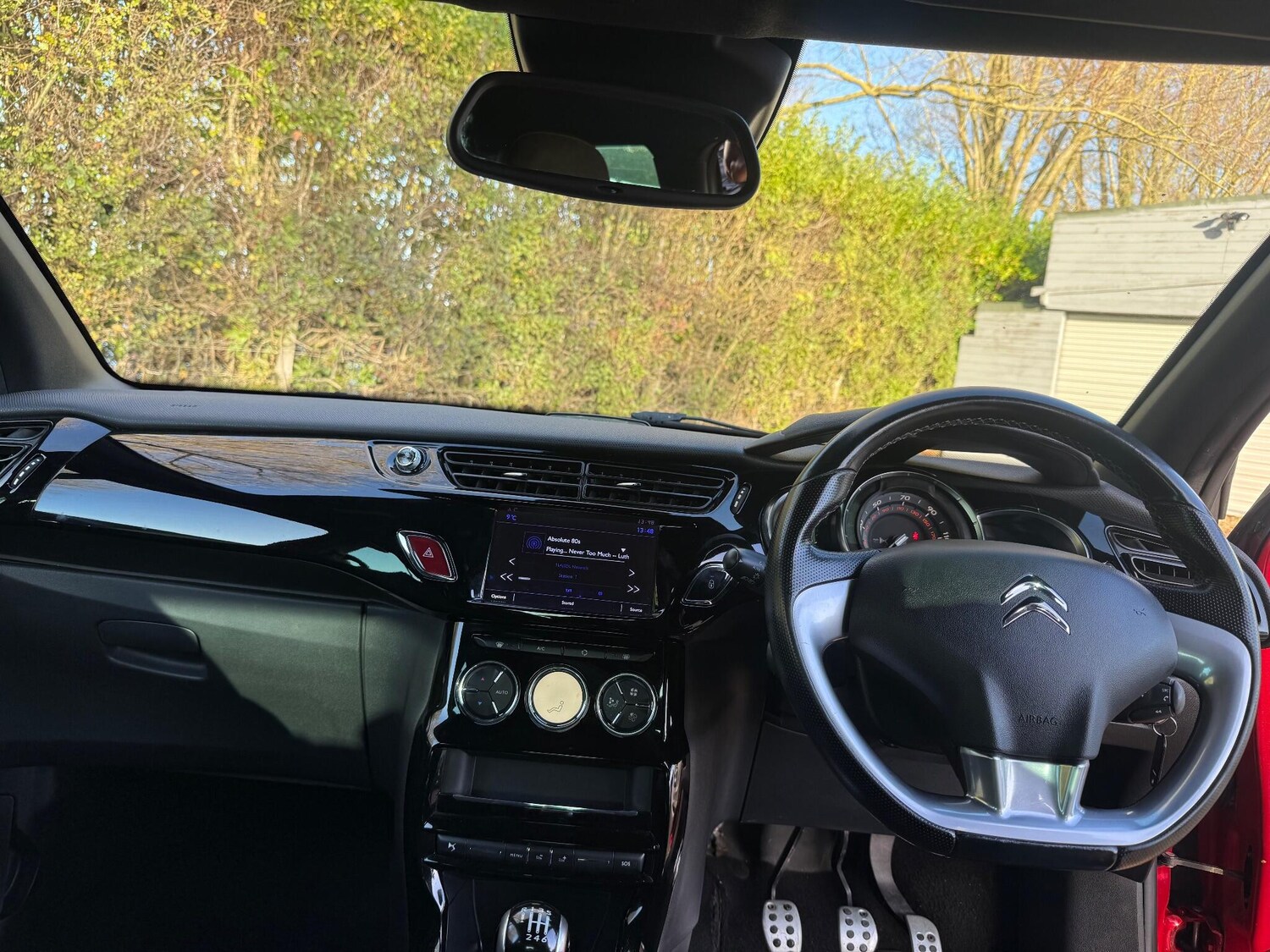 Used DS Automobiles DS 3 2016 for sale - 76620317: Photo 13