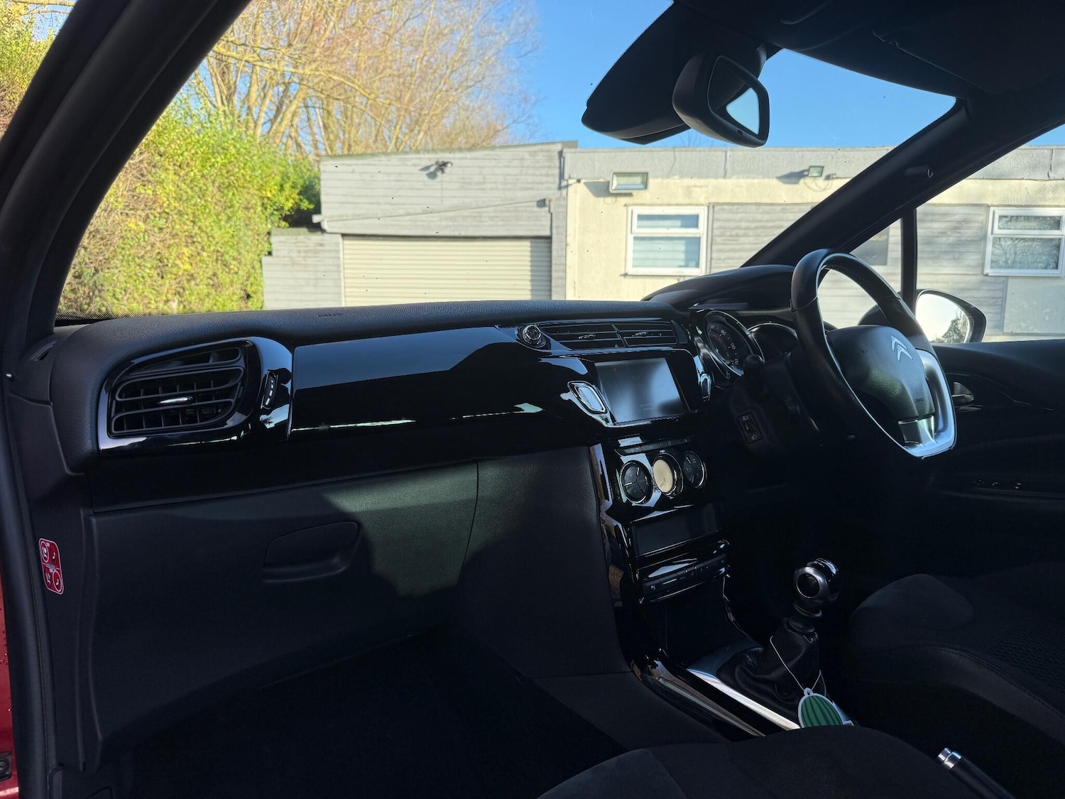 Used DS Automobiles DS 3 2016 for sale - 76620317: Photo 14