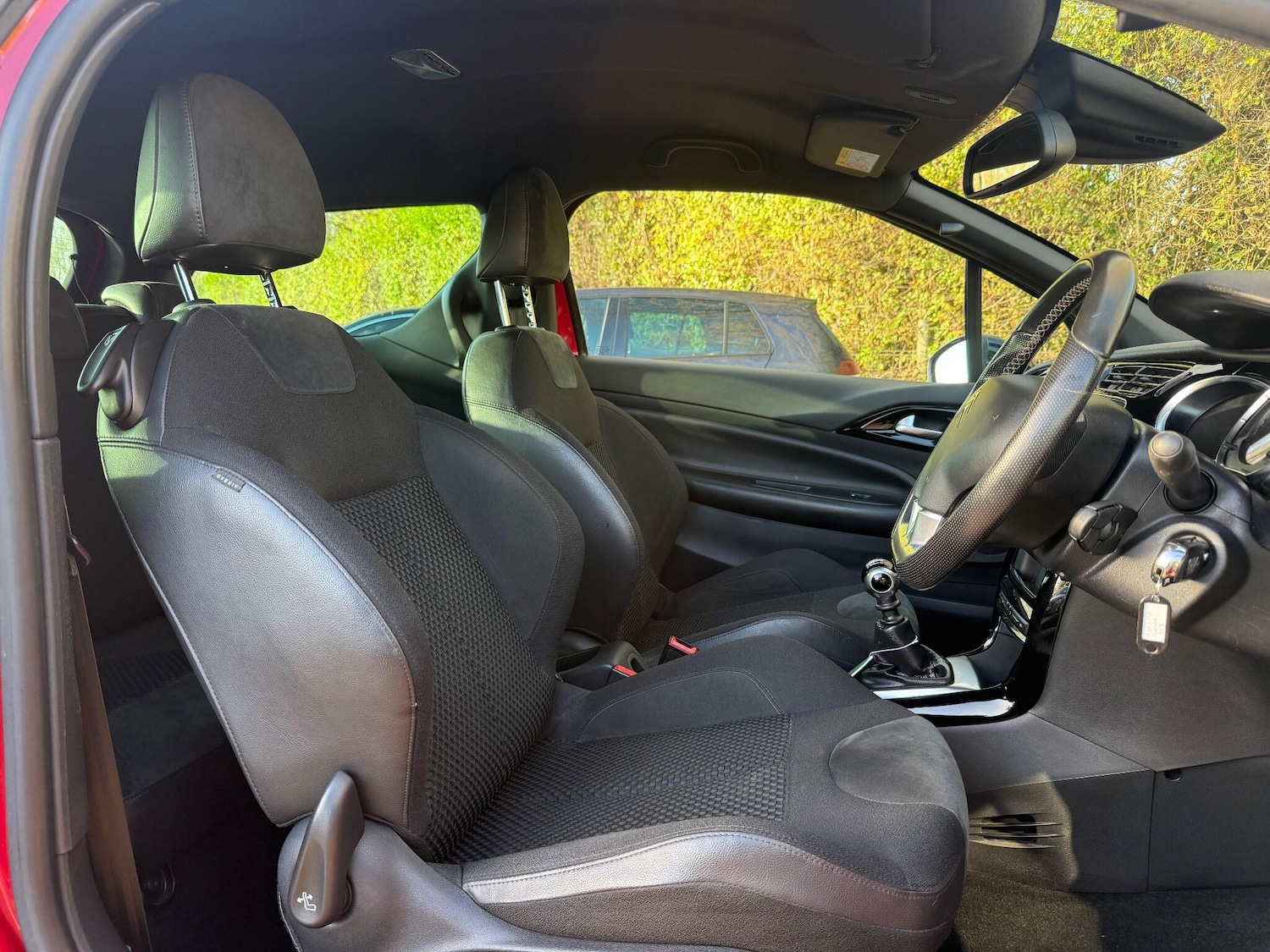 Used DS Automobiles DS 3 2016 for sale - 76620317: Photo 15