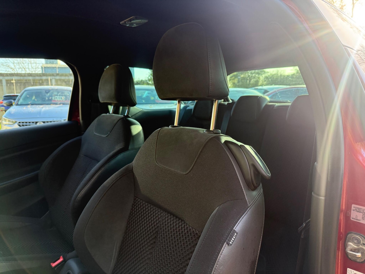 Used DS Automobiles DS 3 2016 for sale - 76620317: Photo 18