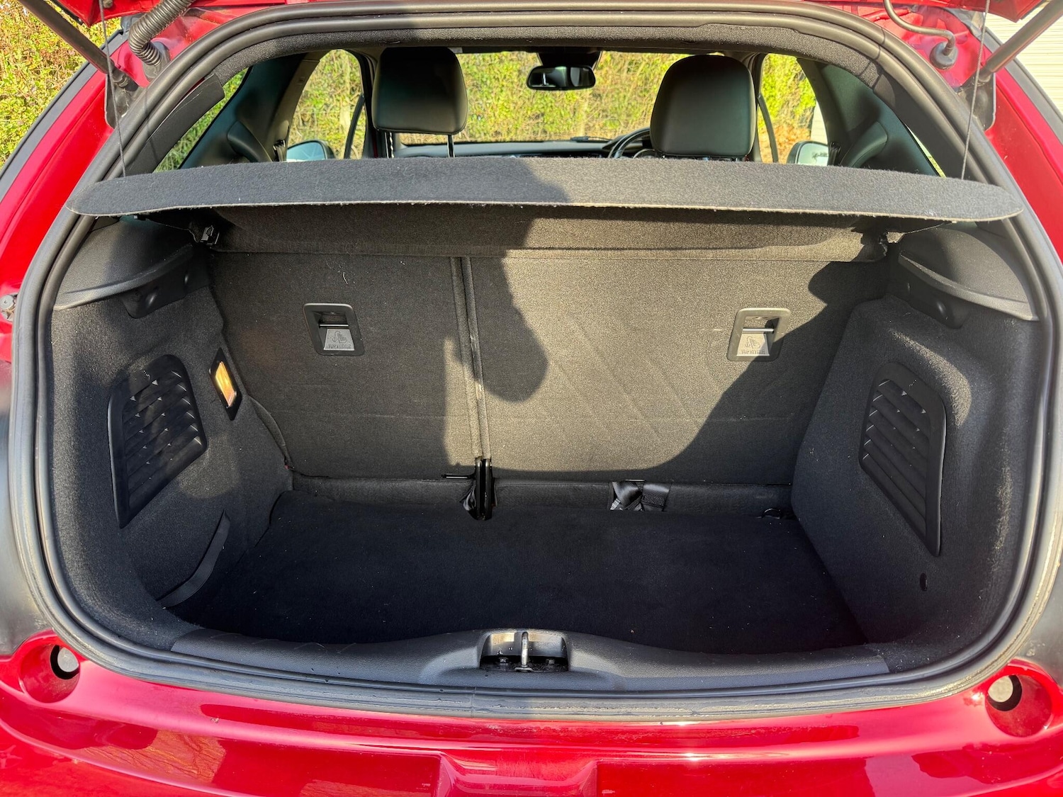 Used DS Automobiles DS 3 2016 for sale - 76620317: Photo 19