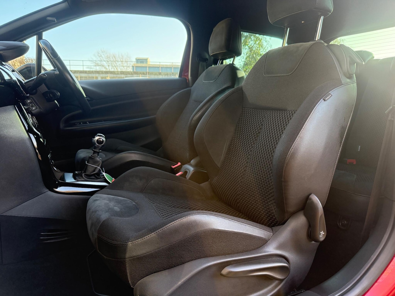 Used DS Automobiles DS 3 2016 for sale - 76620317: Photo 20