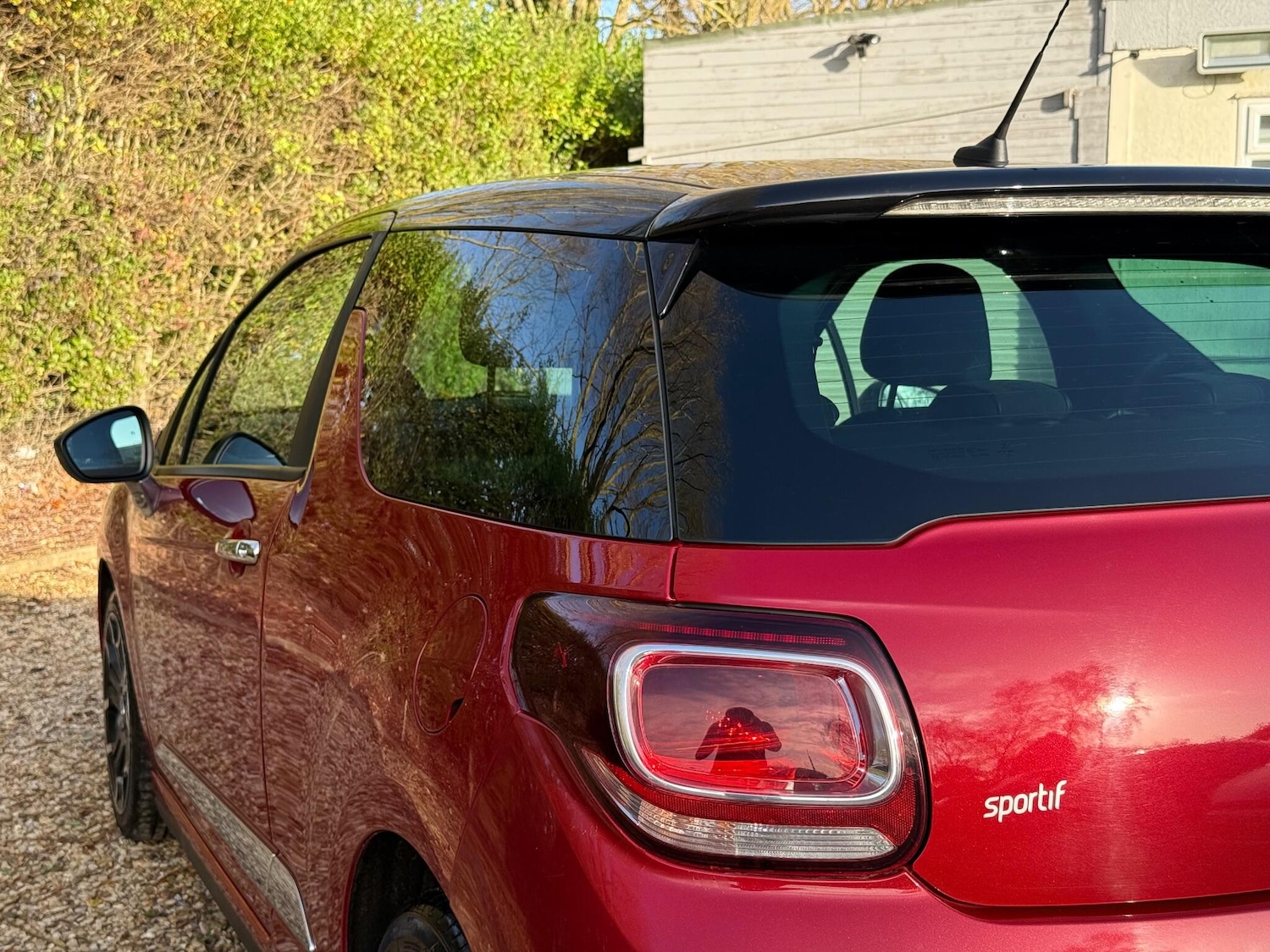 Used DS Automobiles DS 3 2016 for sale - 76620317: Photo 23