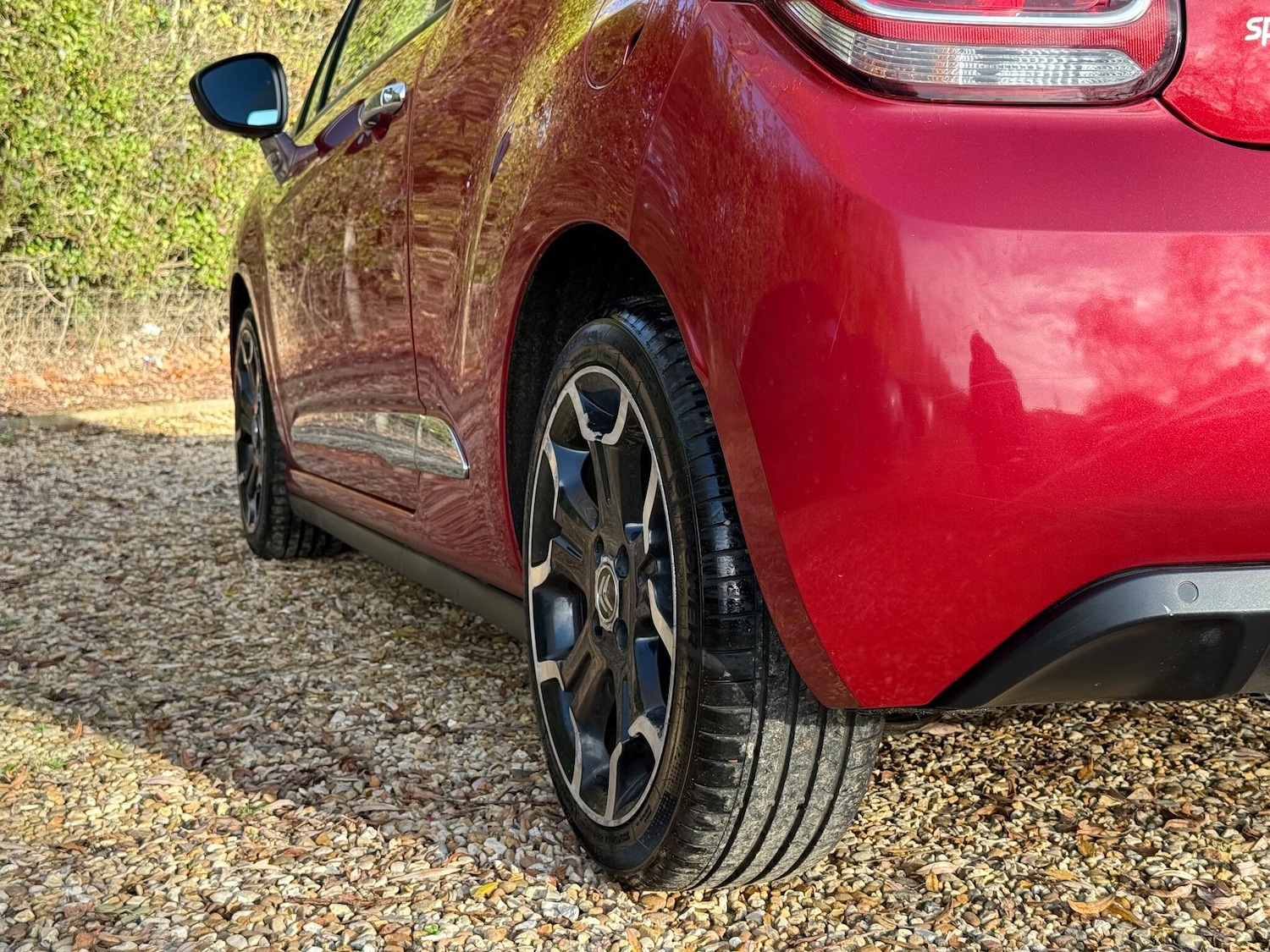 Used DS Automobiles DS 3 2016 for sale - 76620317: Photo 24