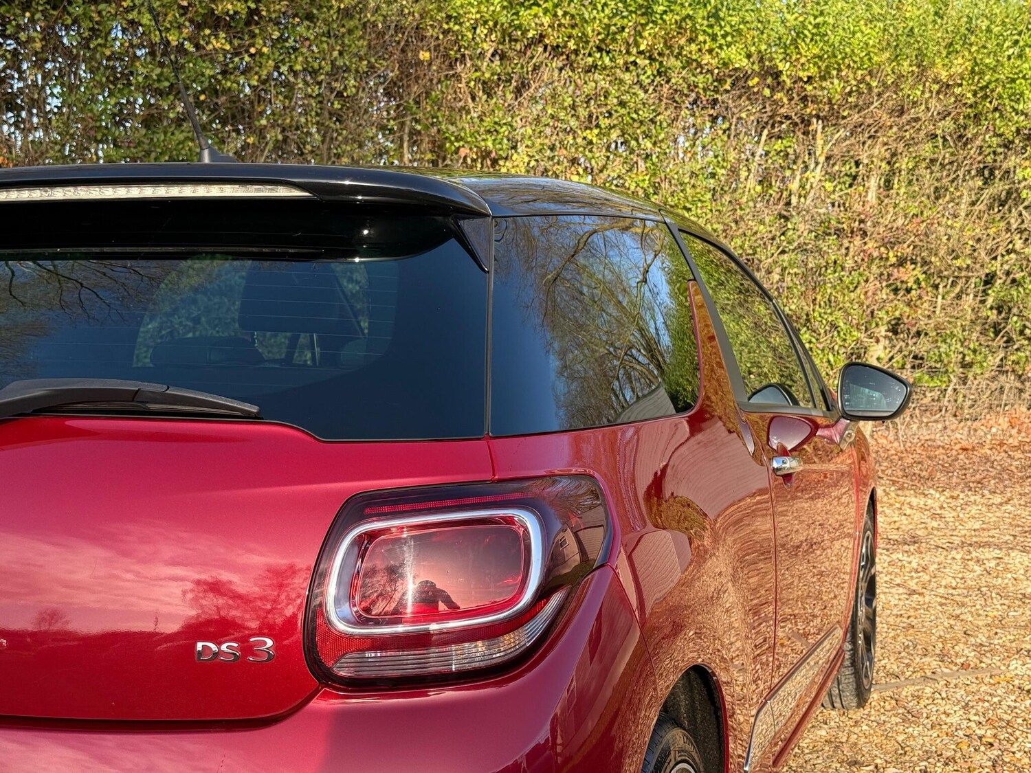 Used DS Automobiles DS 3 2016 for sale - 76620317: Photo 25