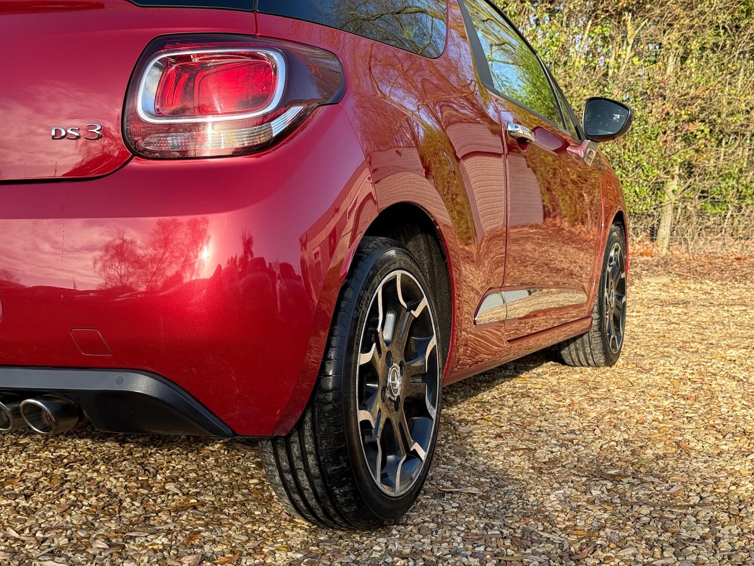 Used DS Automobiles DS 3 2016 for sale - 76620317: Photo 27