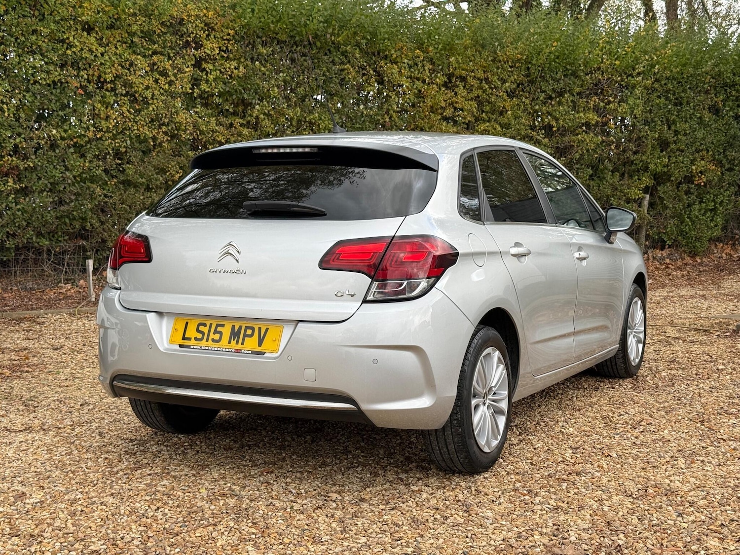 Used Citroen C4 2015 for sale - 76996193: Photo 10