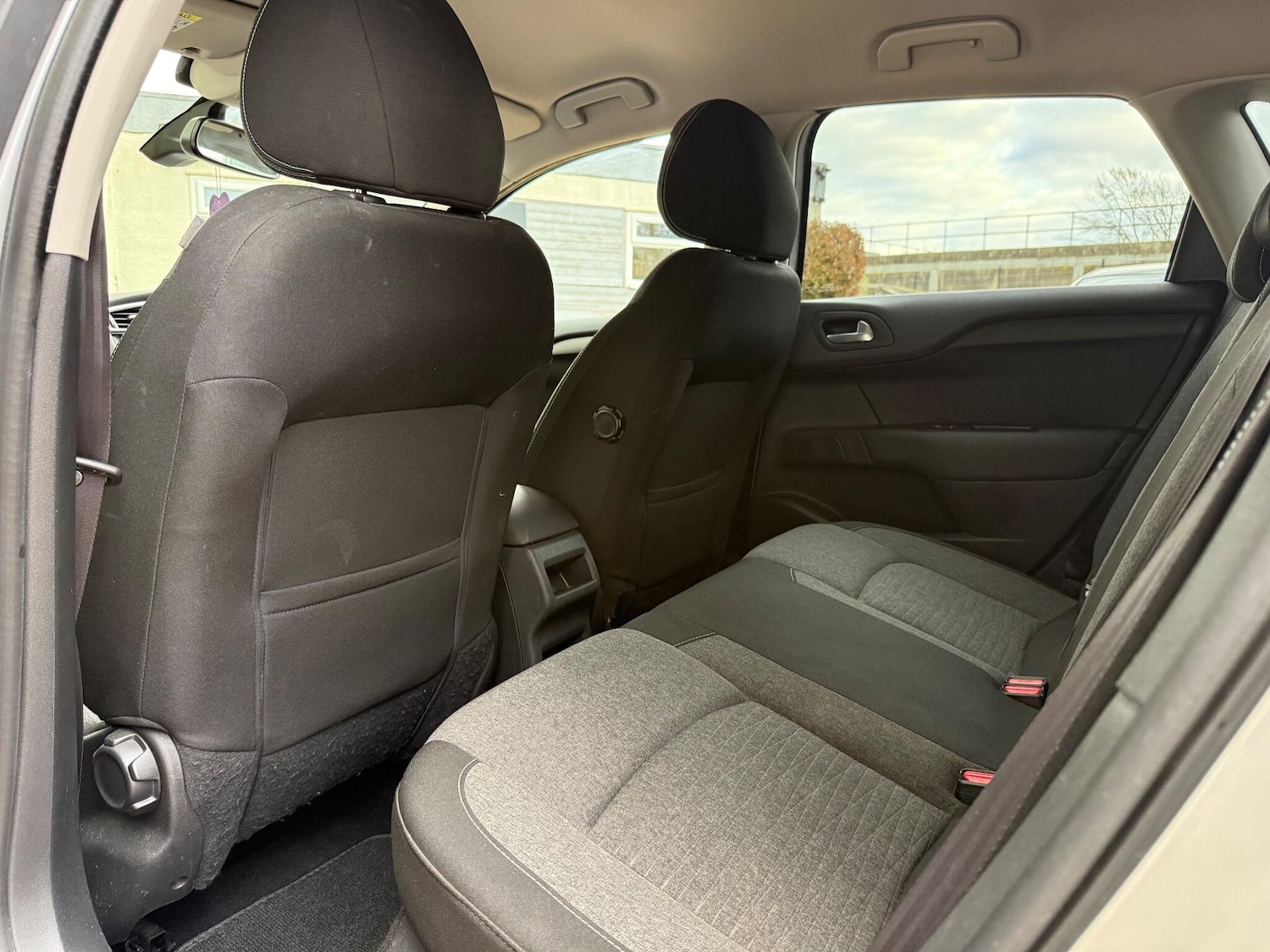 Used Citroen C4 2015 for sale - 76996193: Photo 22