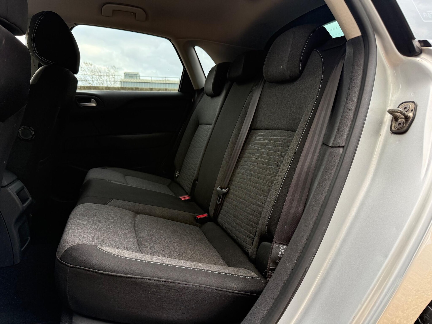 Used Citroen C4 2015 for sale - 76996193: Photo 23