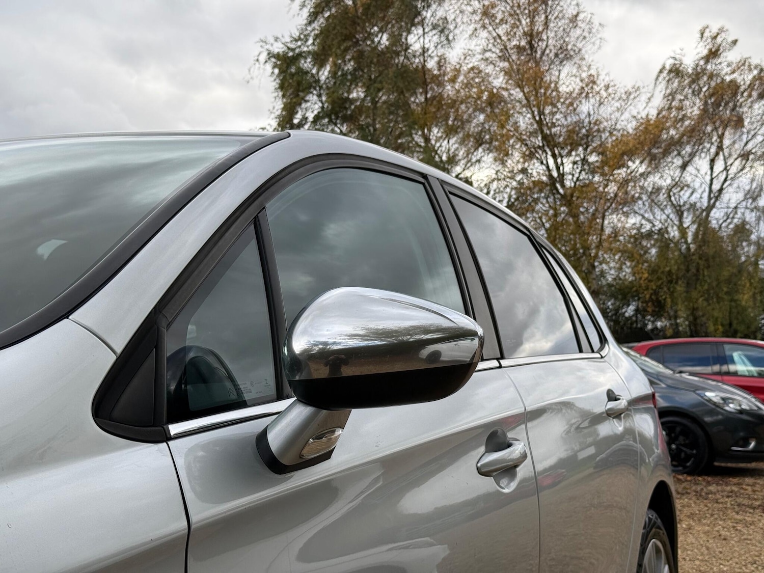 Used Citroen C4 2015 for sale - 76996193: Photo 24