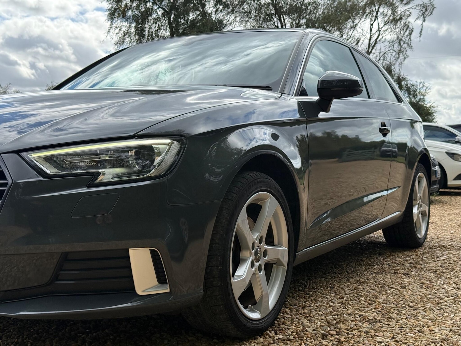 Used Audi A3 2016 for sale - 77143390: Photo 10