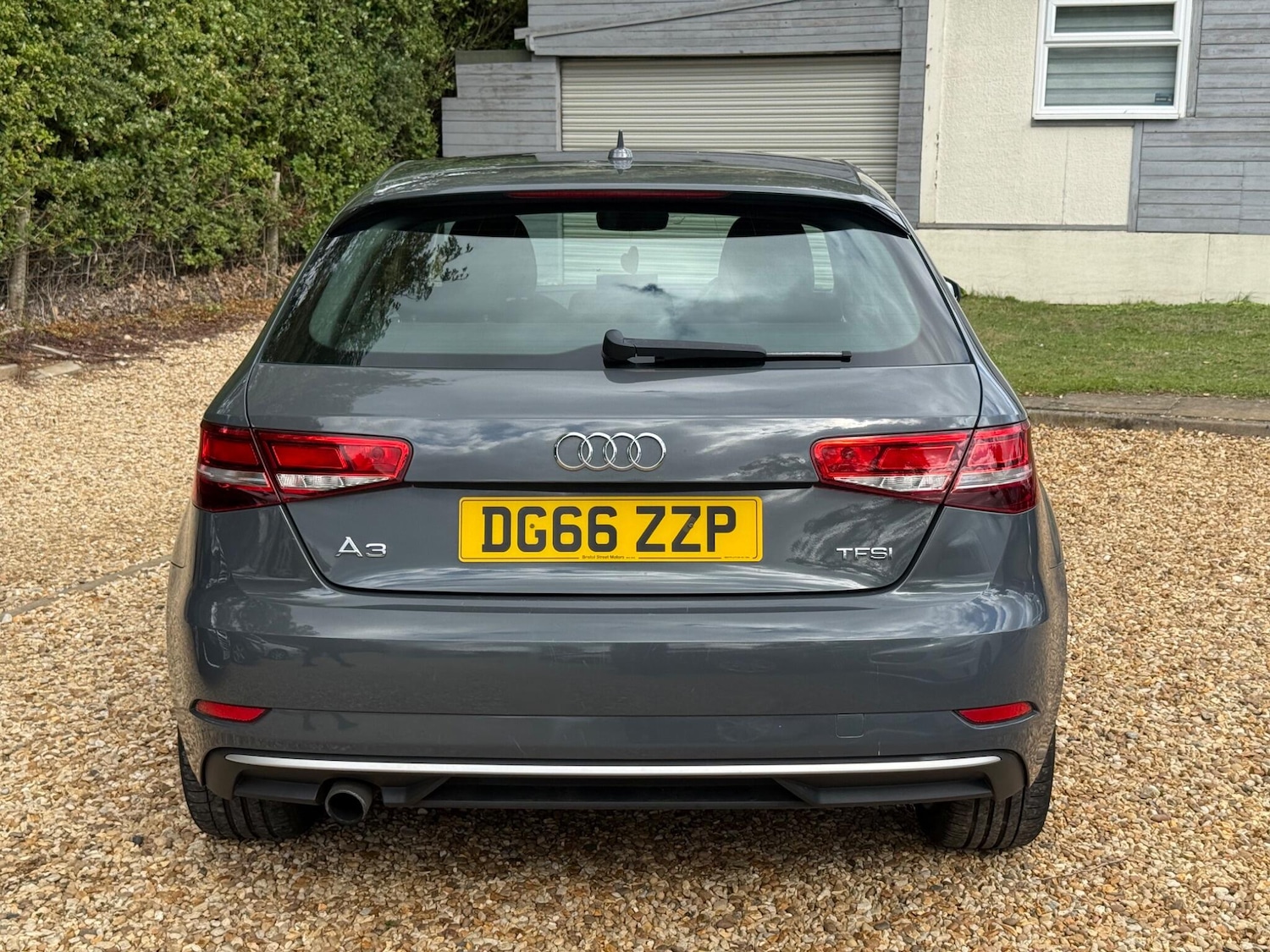 Used Audi A3 2016 for sale - 77143390: Photo 12