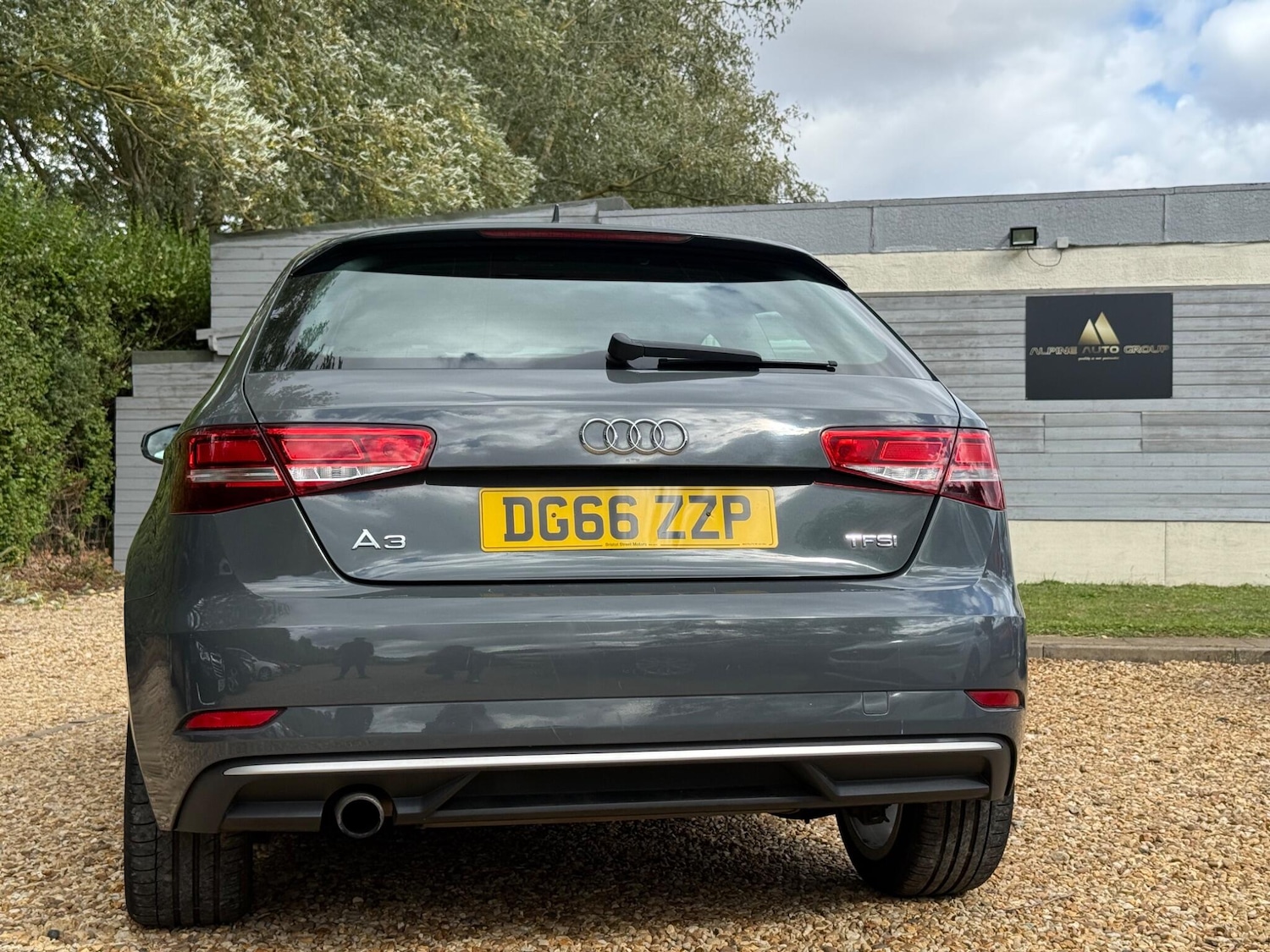 Used Audi A3 2016 for sale - 77143390: Photo 13