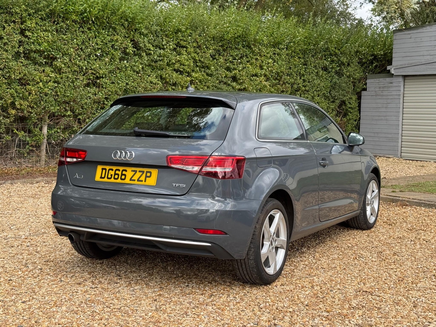 Used Audi A3 2016 for sale - 77143390: Photo 14