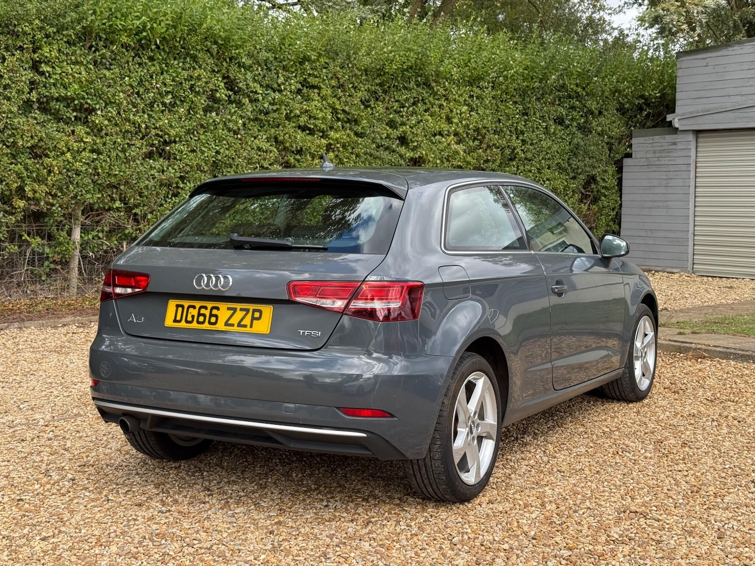 Used Audi A3 2016 for sale - 77143390: Photo 15