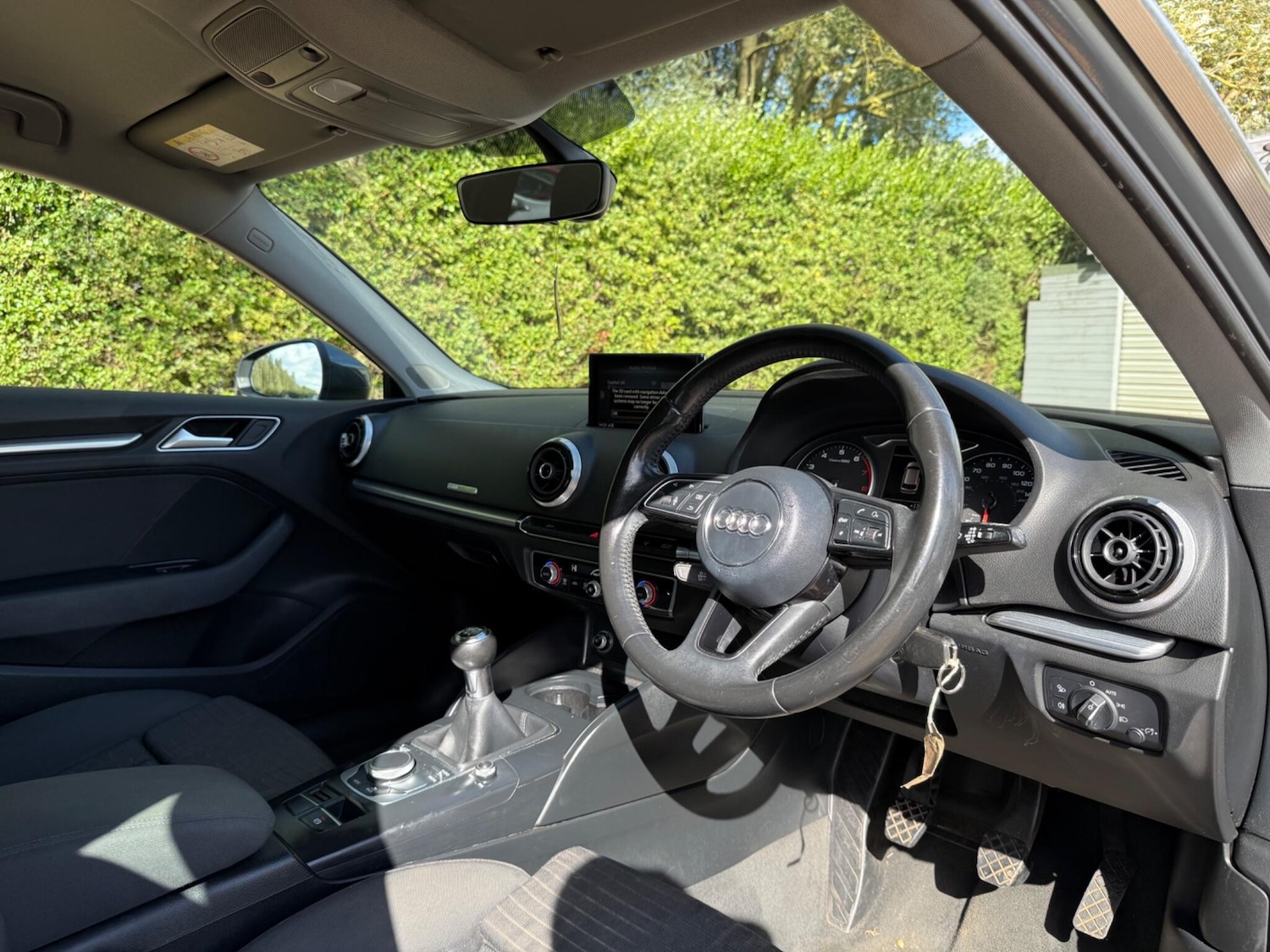 Used Audi A3 2016 for sale - 77143390: Photo 17