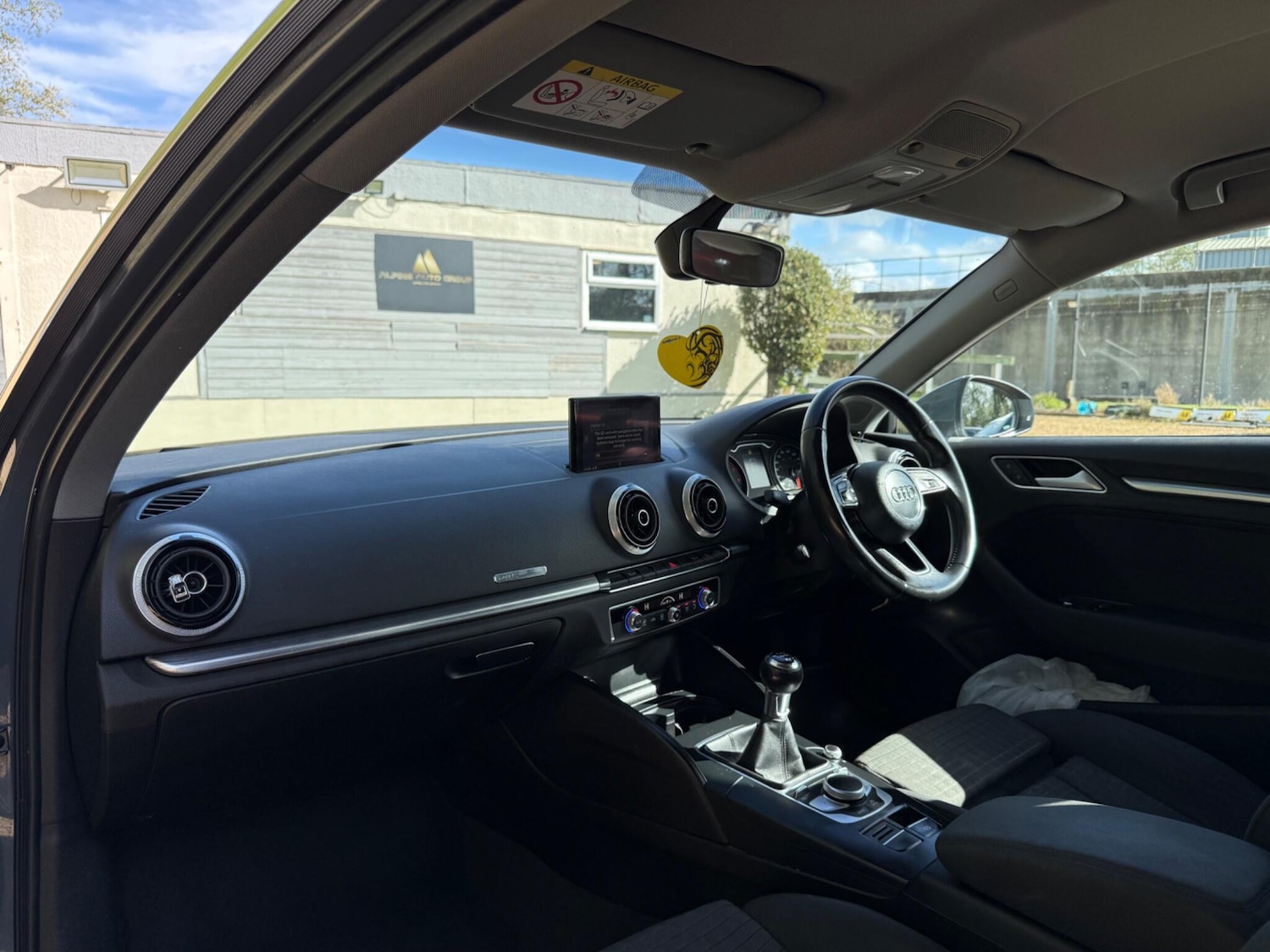 Used Audi A3 2016 for sale - 77143390: Photo 18