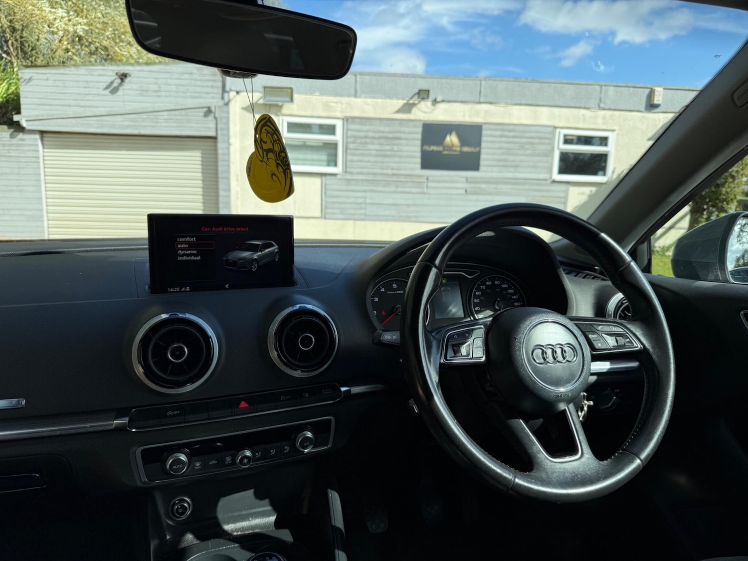 Used Audi A3 2016 for sale - 77143390: Photo 19