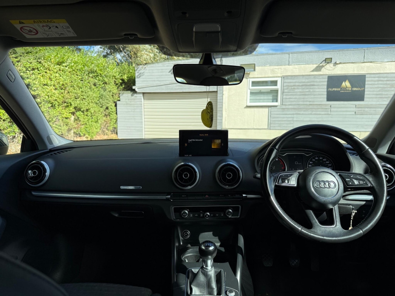 Used Audi A3 2016 for sale - 77143390: Photo 20