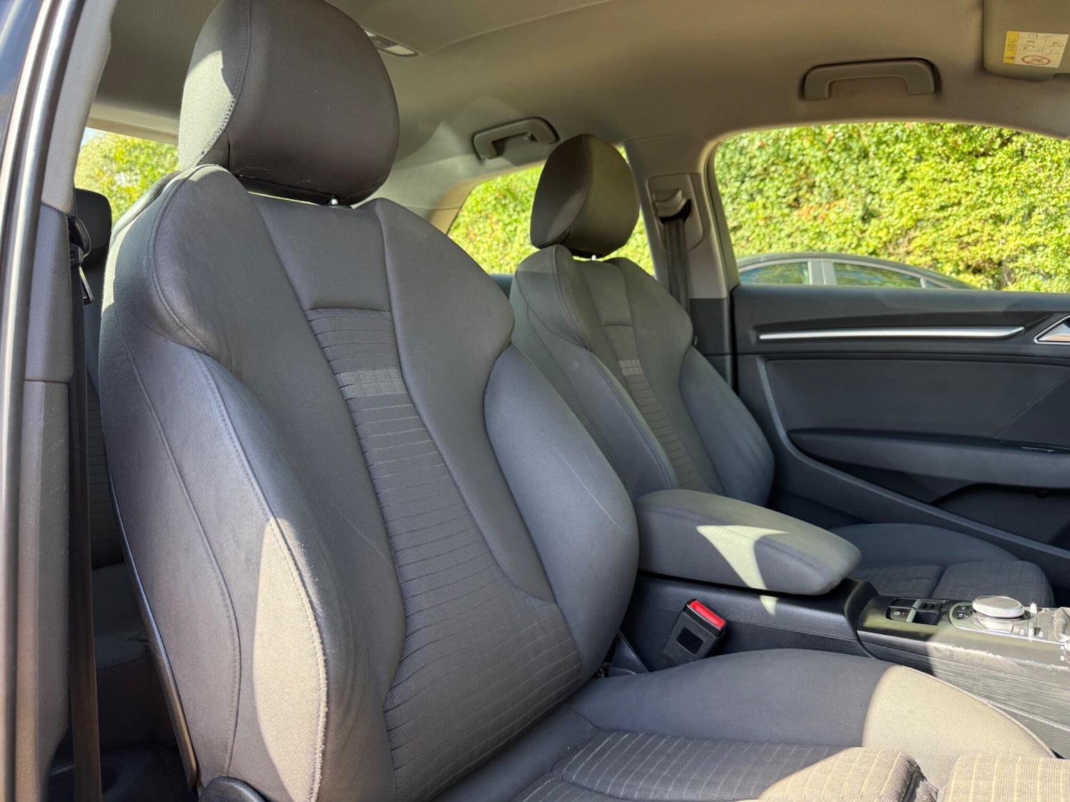 Used Audi A3 2016 for sale - 77143390: Photo 22