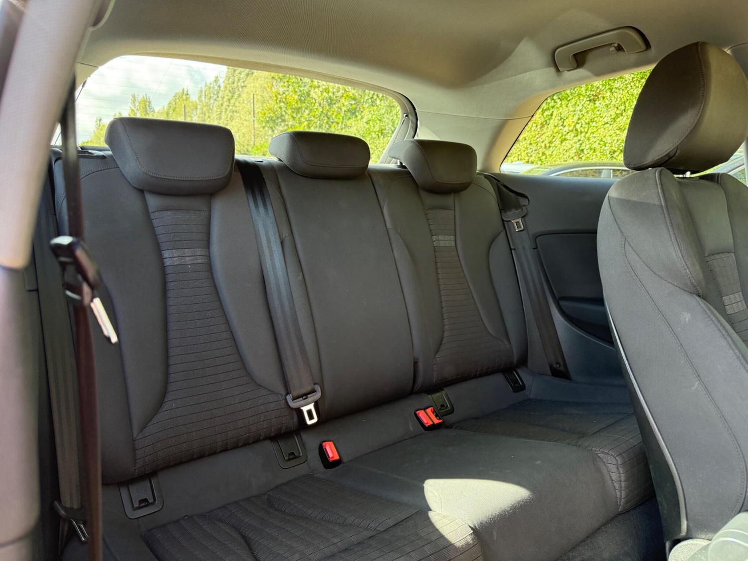 Used Audi A3 2016 for sale - 77143390: Photo 23