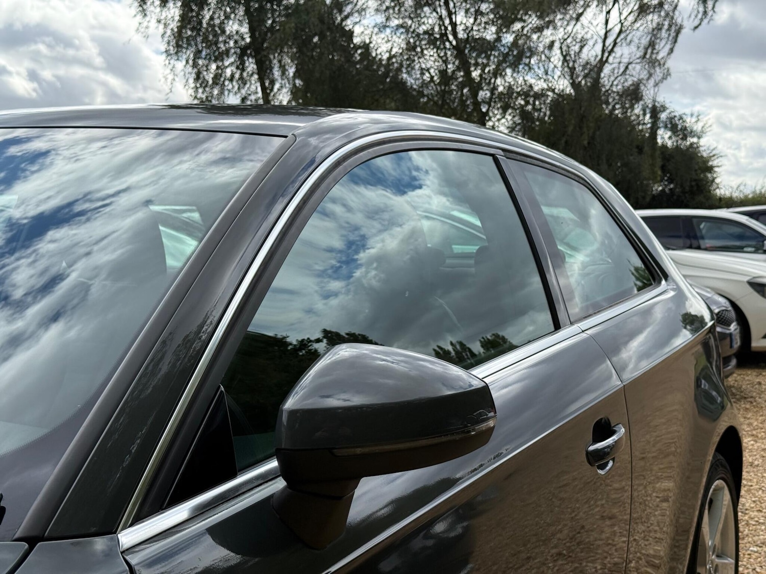 Used Audi A3 2016 for sale - 77143390: Photo 24