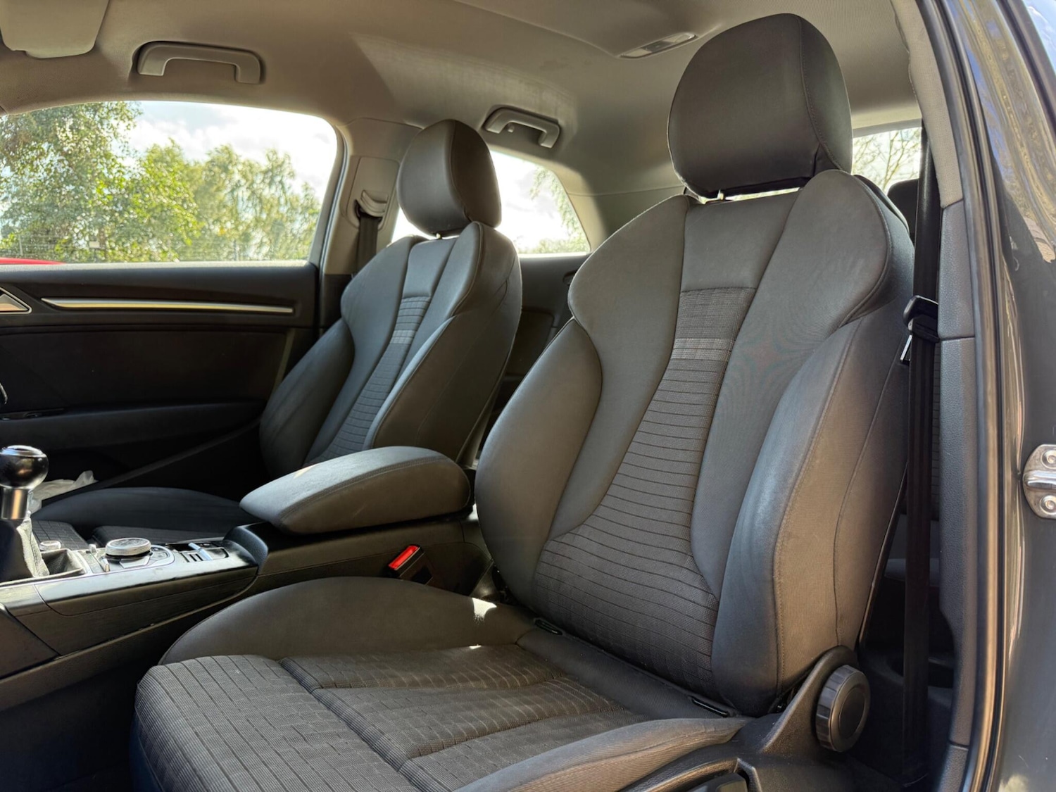 Used Audi A3 2016 for sale - 77143390: Photo 27